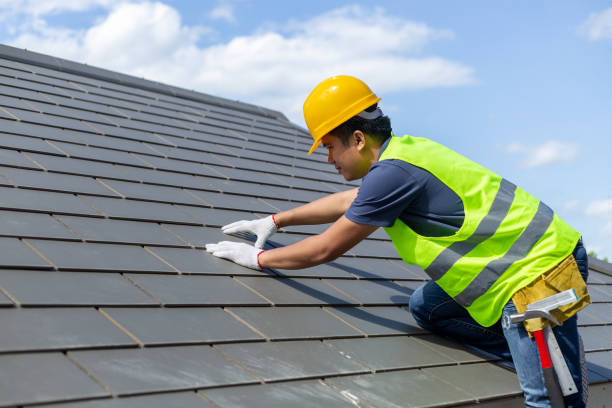 Best Roof Maintenance Services  in Leetonia, OH
