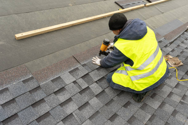 Best Emergency Roof Repair  in Leetonia, OH