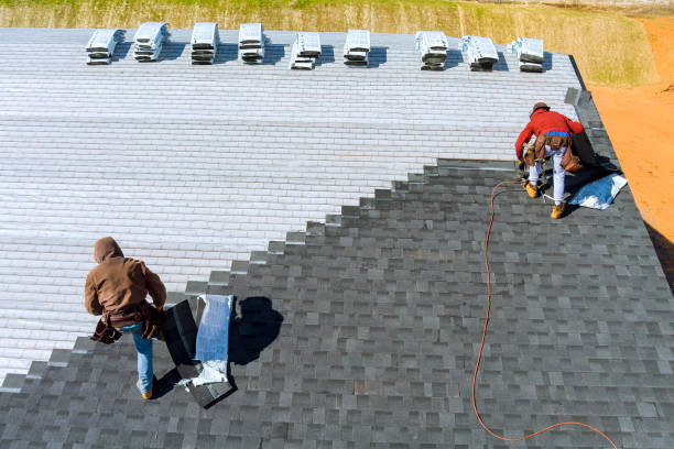 Best Shingle Roofing Installation  in Leetonia, OH