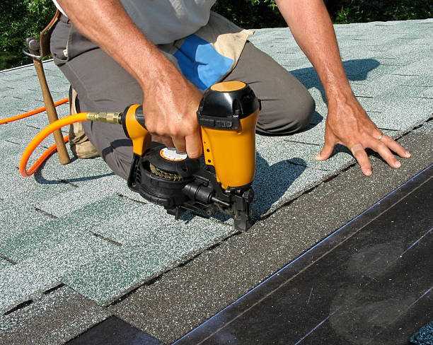 Best Storm Damage Roof Repair  in Leetonia, OH