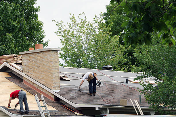 Best Metal Roofing Contractor  in Leetonia, OH