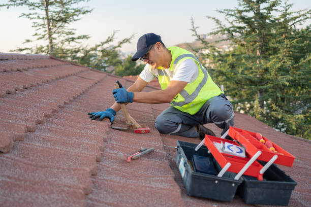 Best Roof Maintenance Services  in Leetonia, OH