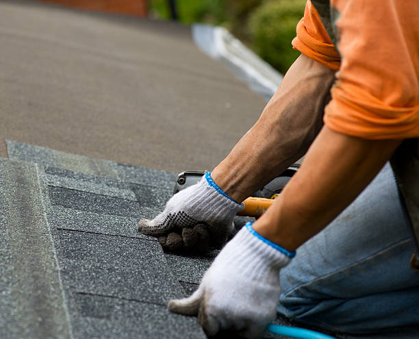 Best Tile Roofing Contractor  in Leetonia, OH