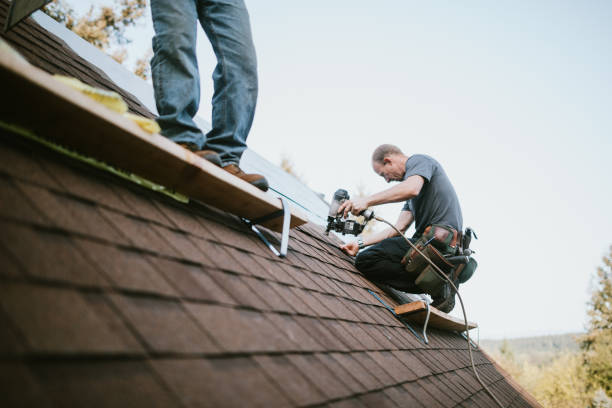 Quick and Trustworthy Emergency Roof Repair Services in Leetonia, OH