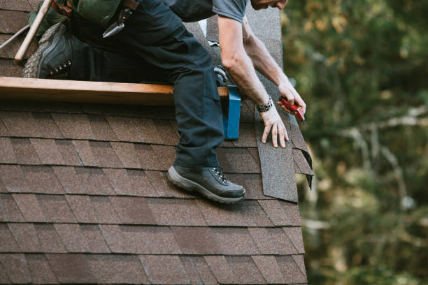 Reliable Leetonia, OH Roofing Contractor Solutions