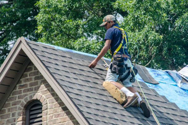 Best Roof Replacement Cost  in Leetonia, OH